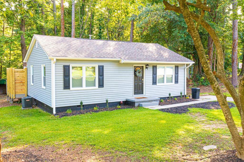 Homey Bungalow Convenient To Marietta And I-75! Kültér fotó