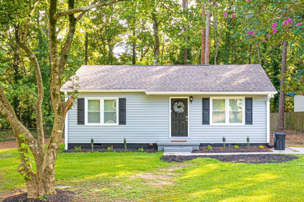 Homey Bungalow Convenient To Marietta And I-75! Kültér fotó